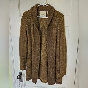 Anthropolgie cardigan